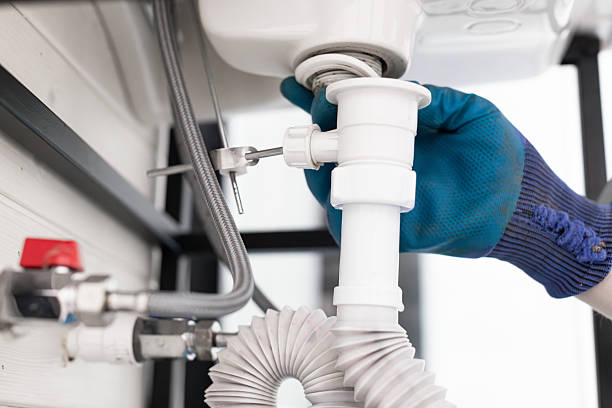 Reliable Drain Cleaning contractor in New Albany, OH by AAA Plumbing Heating